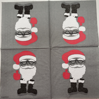 Santa
