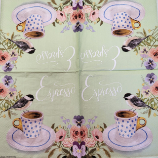Espresso